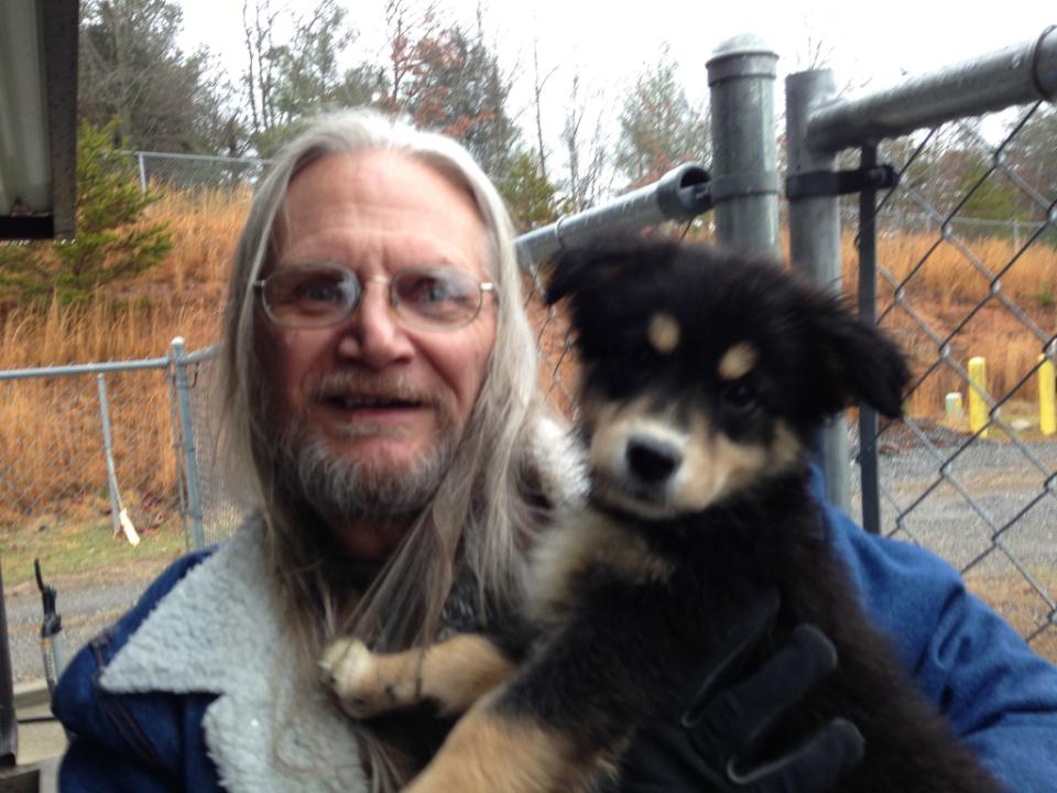 Rocky - December 2014